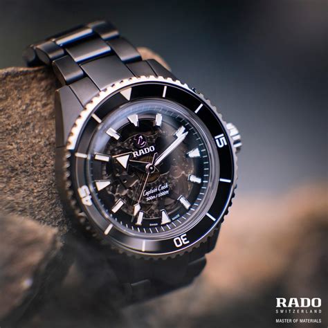 rado watch review